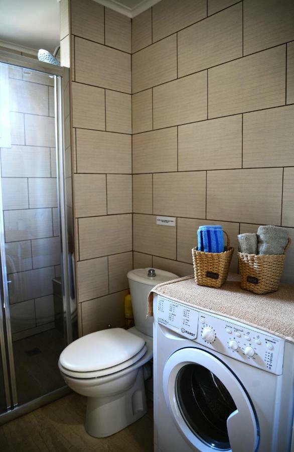 Marina Apartment อาร์เตมีดา ภายนอก รูปภาพ