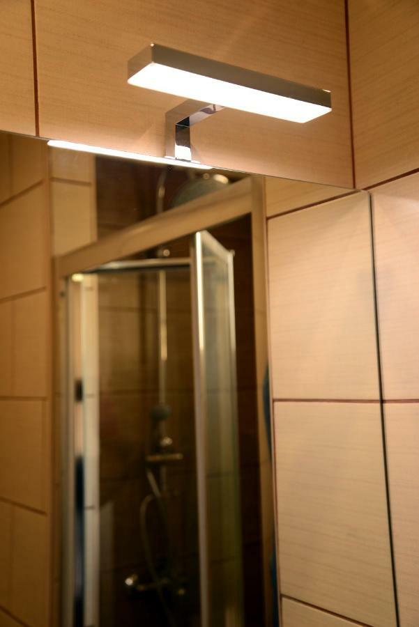 Marina Apartment อาร์เตมีดา ภายนอก รูปภาพ