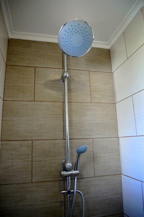 Marina Apartment อาร์เตมีดา ภายนอก รูปภาพ